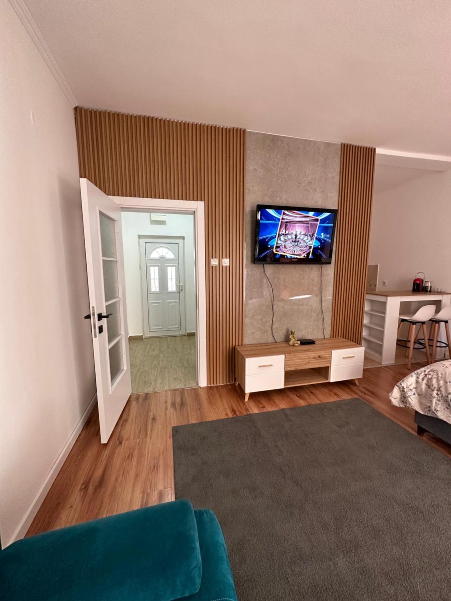 Apartment Simona *